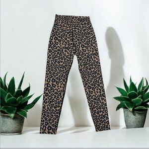 Beach Riot yoga pant leggings